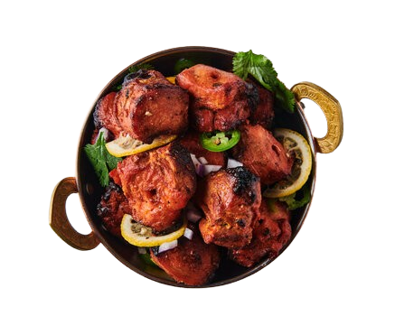 Chicken Tikka